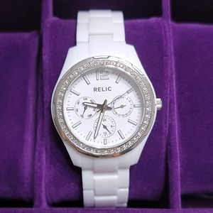 Relic | Accessories | Relic Watch 